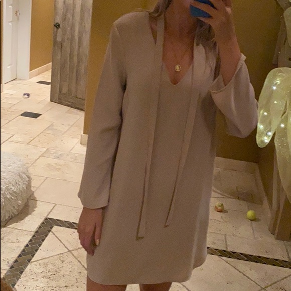 Top Shop dress - Picture 1 of 4